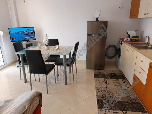 Apartment for sale in the beach area in Golem, Albania